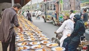 رمضان میں کراچی کا موسم کیسا ہوگا؟