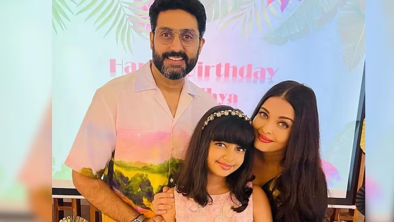 ابھیشیک اور ایشوریہ سے متعلق خبروں پر گوگل کو نوٹس جاری