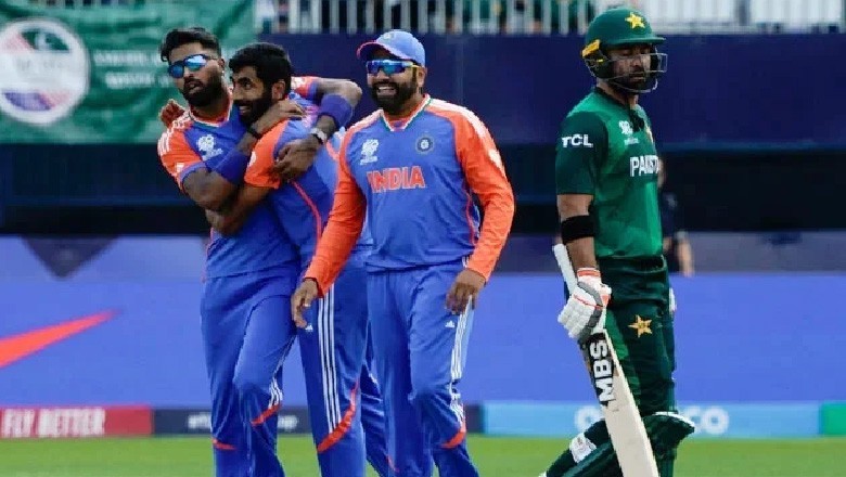 چیمپئنز ٹرافی، پاک بھارت میچ کے 3 ارب 40 کروڑ کے ٹکٹس چند منٹوں میں فروخت