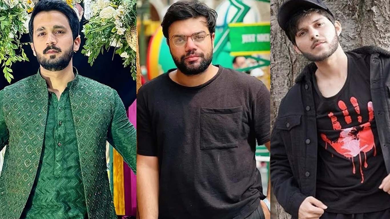 ڈکی بھائی نے رجب بٹ اور ندیم نانی والا کو بے نقاب کردیا، فیس واپس دینے کا اعلان