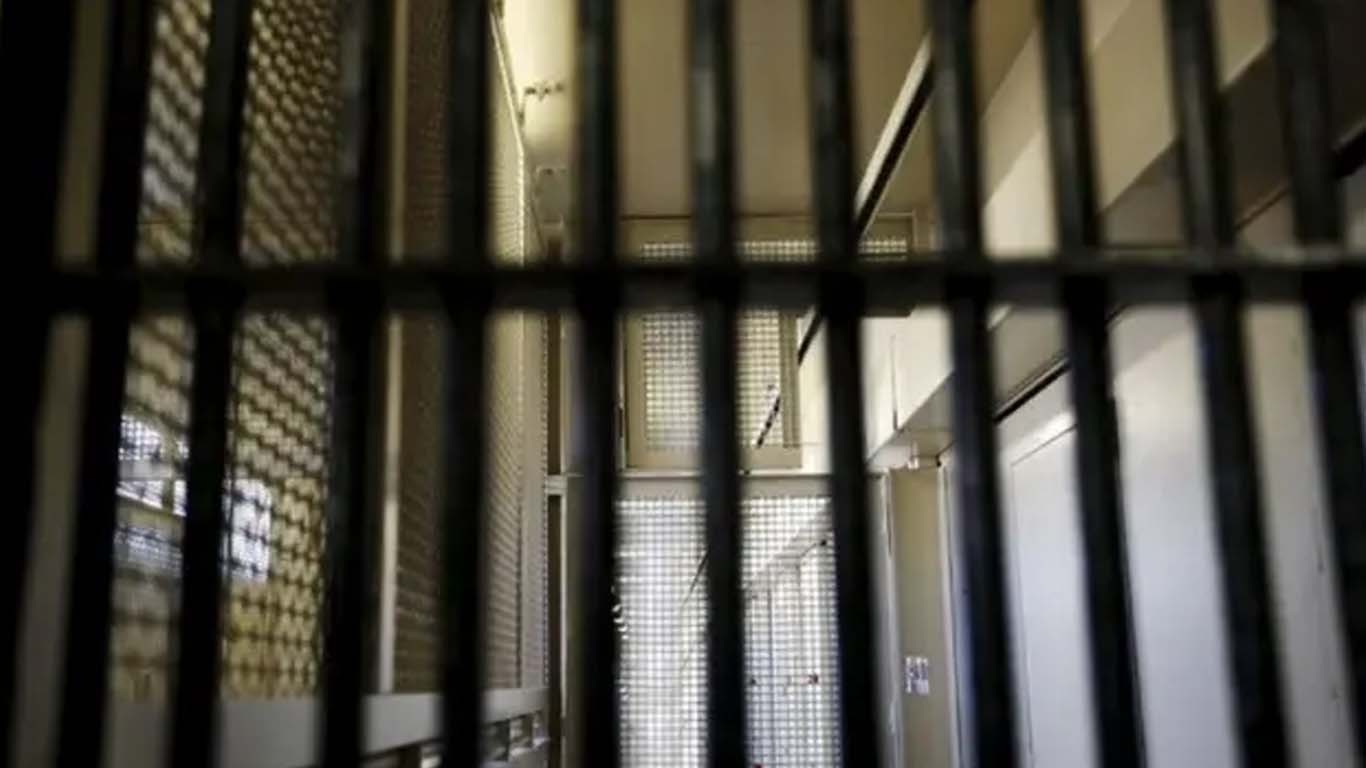 جیل سے فرار کی کوشش میں 5 قیدی مارے گئے