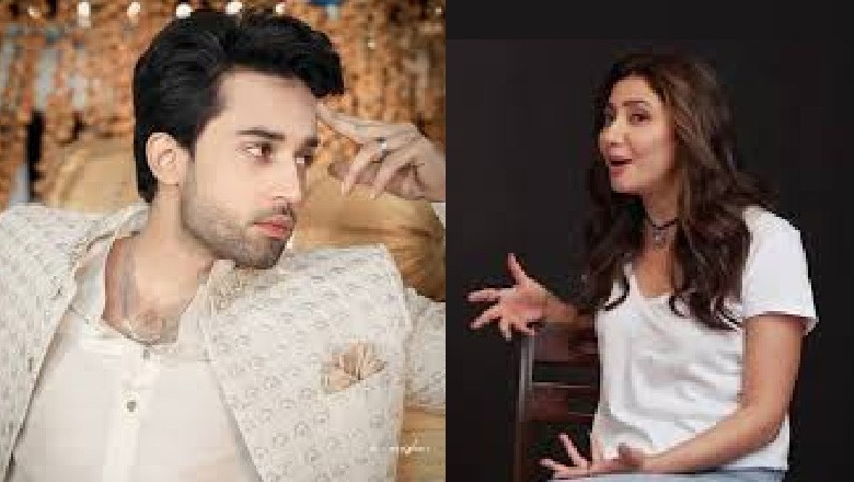 ماہرہ خان نے بلال عباس کی گرل فرینڈ کا نام بتادیا