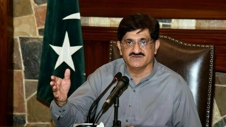 سندھ حکومت نے کراچی کے مسائل حل کرنے کی ٹھان لی، 8 کمیٹیاں تشکیل