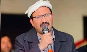 ادارے ایک ہاتھ بڑھائیں ہم دو بڑھائیں گے، پی ٹی آئی کے پی صدر