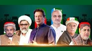 حکومت کیلیے بڑی مشکل، اپوزیشن کی جماعتوں کا اتحاد ہوگیا، ملکر جدوجہد کرنے کا فیصلہ