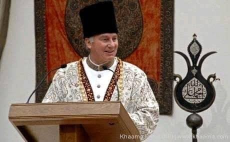 اسماعیلی کمیونٹی کے روحانی پیشوا پرنس کریم آغا خان انتقال کرگئے