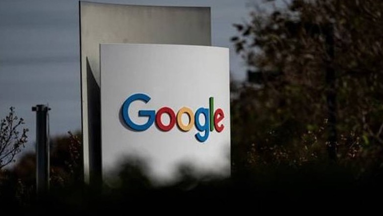گوگل نے اے آئی کے حوالے سے اپنی پالیسی خاموشی سے تبدیل کردی