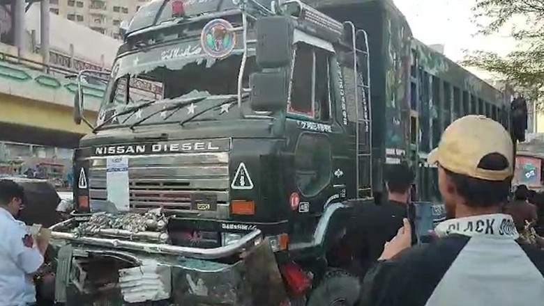 کراچی میں سال 2025 کے ابتدائی 36 دنوں میں 83 شہری ٹریفک حادثات میں جاں بحق