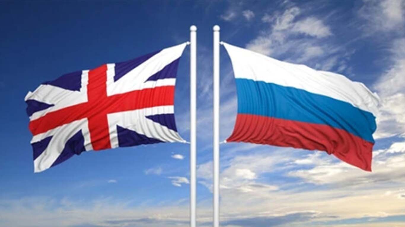 برطانیہ نے روسی سفارتکار کو ملک بدر کردیا