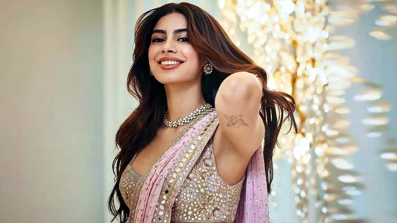 خوشی کپور کا اپنے پرستاروں کو مشورہ