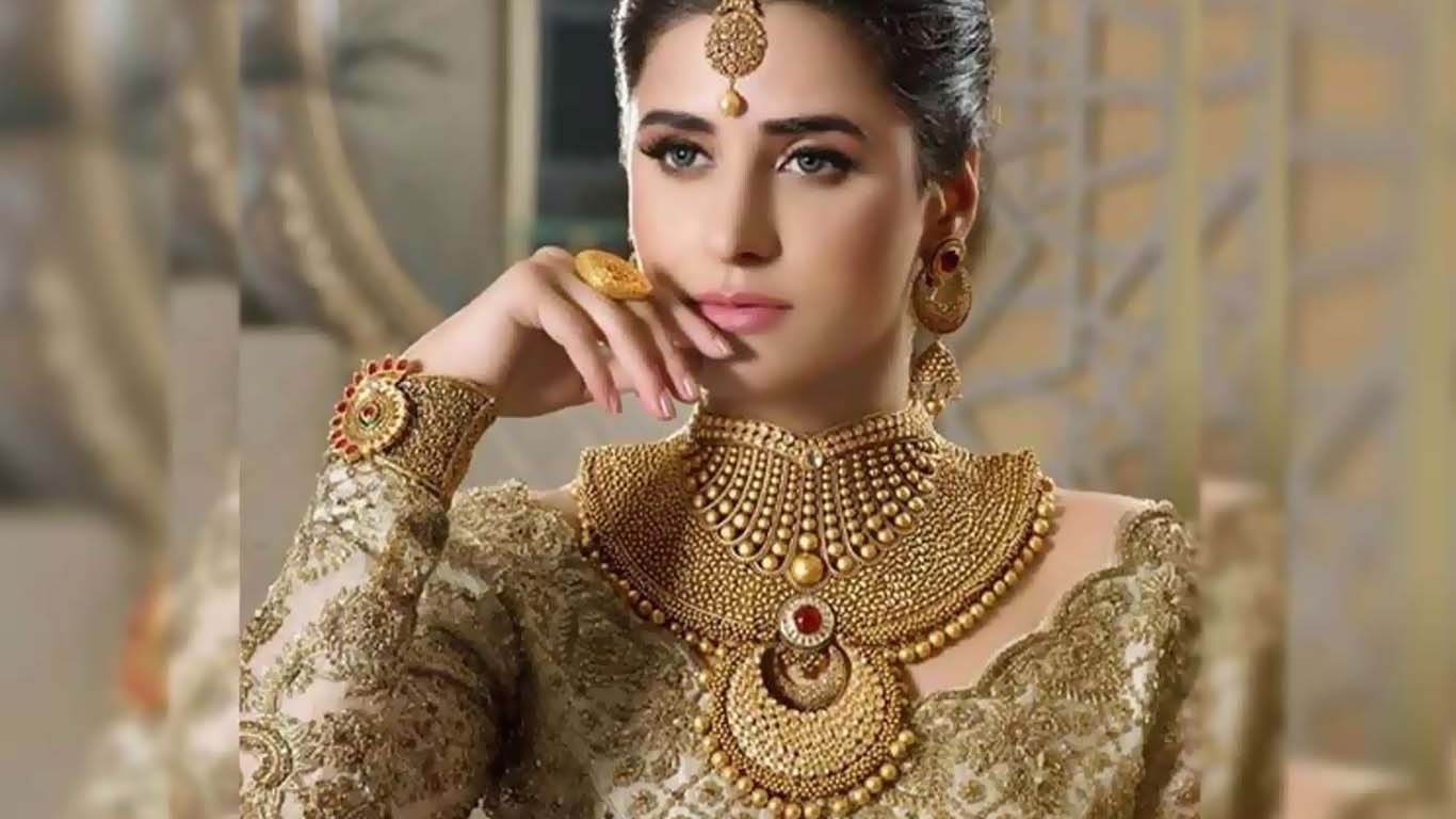 ملک میں سونے کی قیمت میں ایک بار پھر بڑا اضافہ ہوگیا