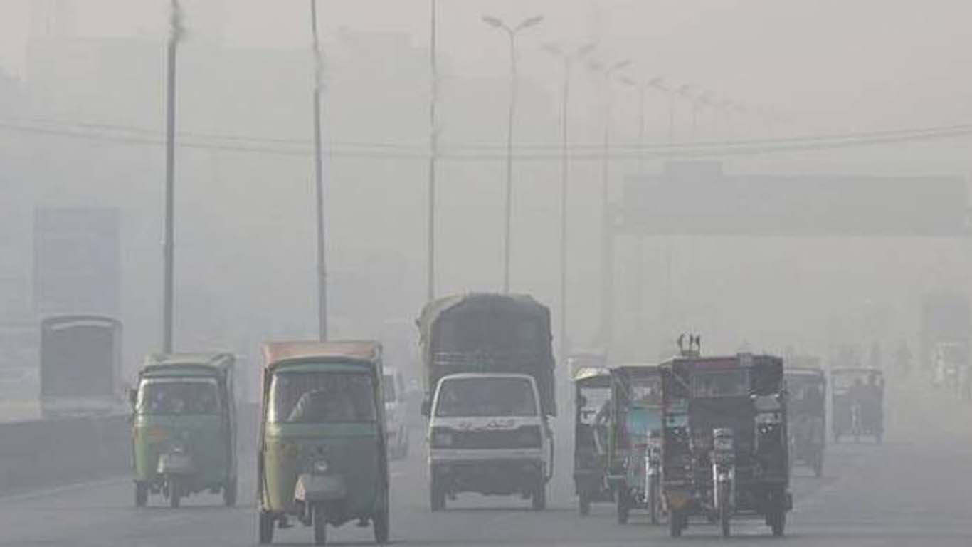 موسم کی تازہ صورتحال بارے محکمہ موسمیات کی اہم پیشگوئی