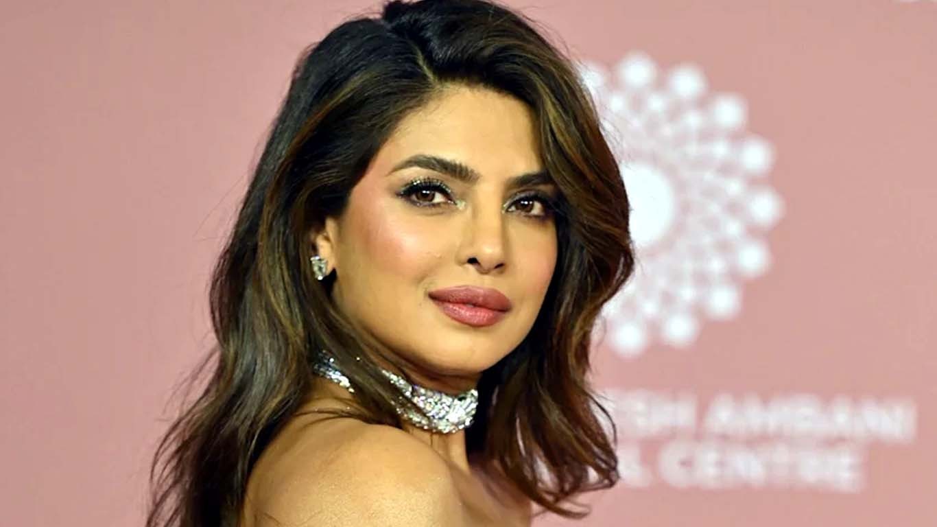 پریانکا چوپڑا کا بھائی کی مہندی میں ڈانس، ویڈیو وائرل