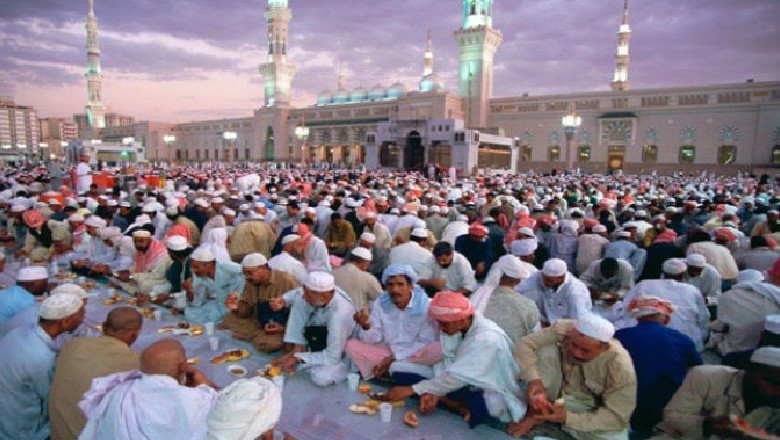 غزہ سے متعلق مسئلے پر بیان پر سعودی عرب سے سابق انٹیلی جنس افسر نے ٹرمپ کو آڑے ہاتھوں لے لیا