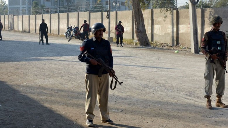 کراچی میں پولیس تشدد سے تاجر جاں بحق