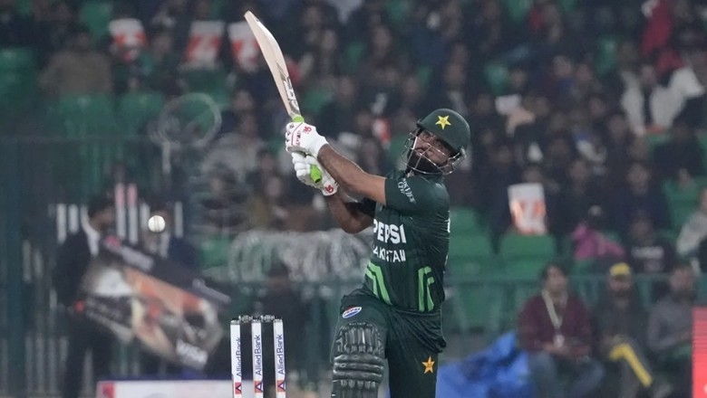 نیوزی لینڈ سے پاکستان کو بڑے مارجن سے شکست دے دی