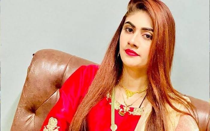 دانیہ شاہ کا شادی کا ارادہ کرنے والی لڑکیوں کو اہم مشورہ، بڑے راز سے پردہ بھی اٹھا دیا