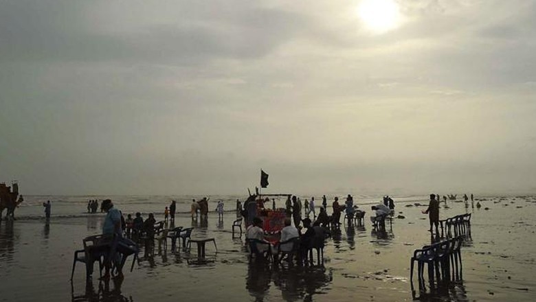 کراچی میں سردی ہوگی یا نہیں؟ محکمہ موسمیات نے خبر دے دی