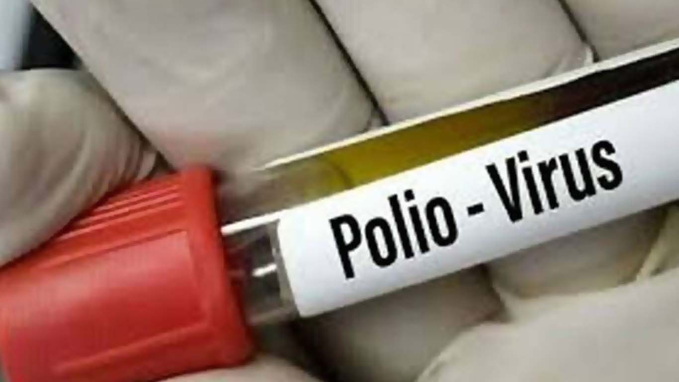 پاکستان کے 21 اضلاع کے ماحولیاتی نمونوں میں پولیو وائرس کی تصدیق