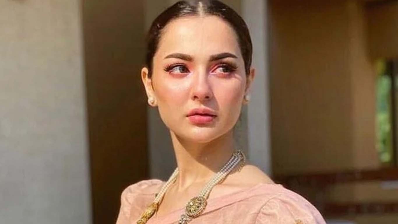 ہانیہ عامر نے بالی ووڈ میں کام کرنے کیلئے حامی بھرلی