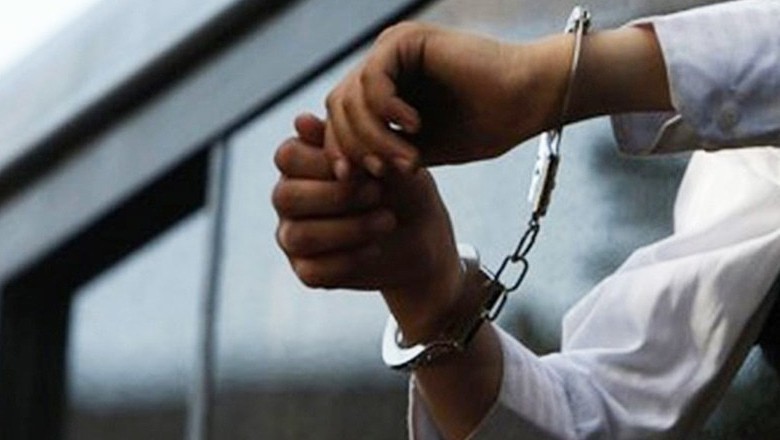 کراچی سے بچہ اغوا کرنے کی کوشش ناکام، اغوا کار پولیس کے حوالے