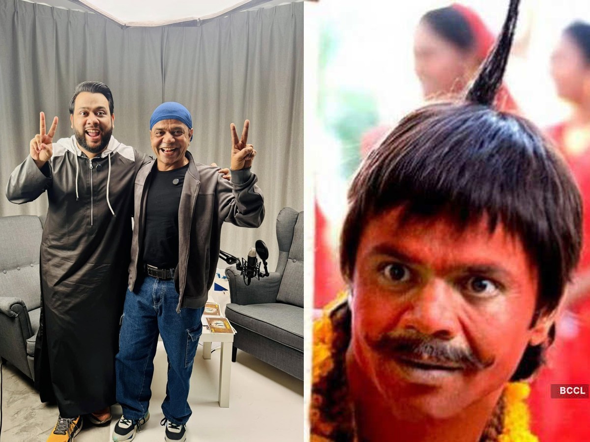 نادر علی نے پاکستان اور بھارت کے لوگوں کو حیران کردیا!