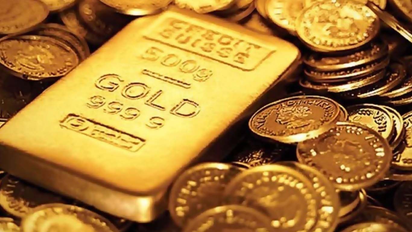 ملک میں سونا مزید مہنگا ، خریداروں کے ہوش اُڑ گئے