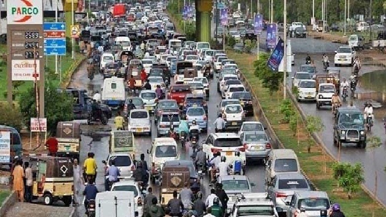 چیمئنر ٹرافی، کراچی میں کون سے راستے بند ہوں گے؟ جانیے