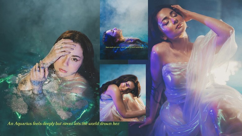 ہانیہ عامر کے بولڈ فوٹو شوٹ پر مداح سیخ پا