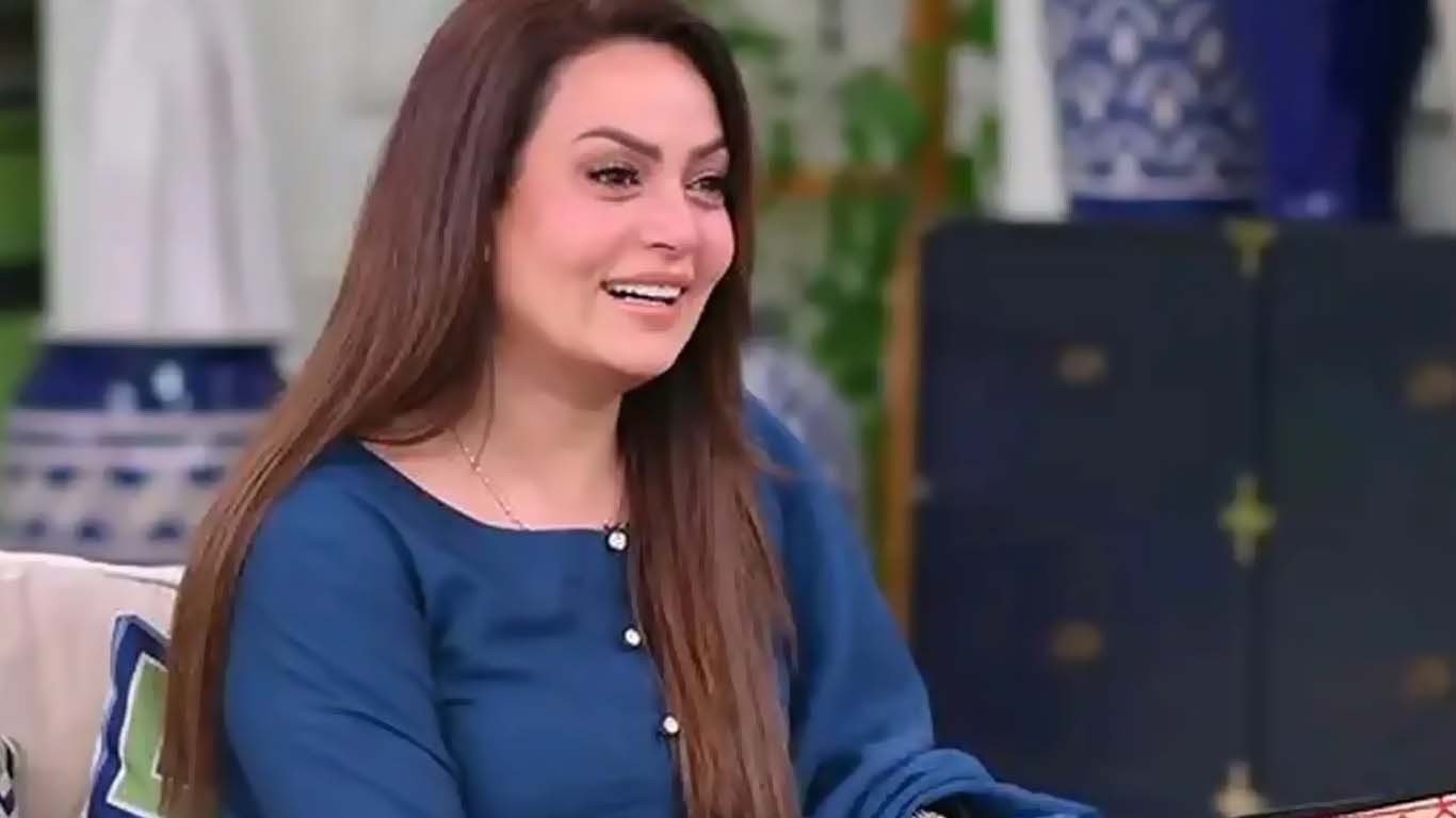 سعدیہ امام کو کس چیز سے خوف محسوس ہوتا ہے؟ اداکارہ کا اہم انکشاف