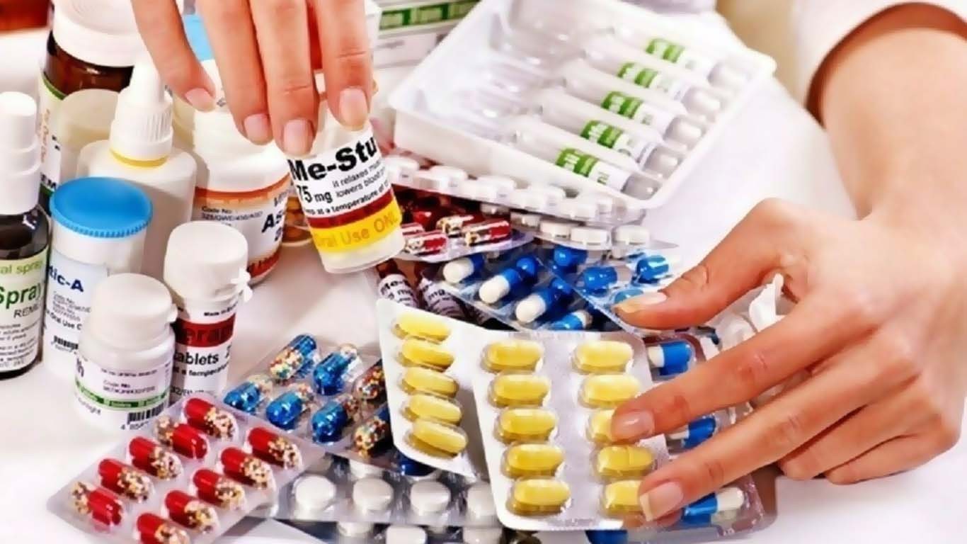 کراچی سمیت سندھ بھر میں جعلی ادویات کی فروخت کا انکشاف