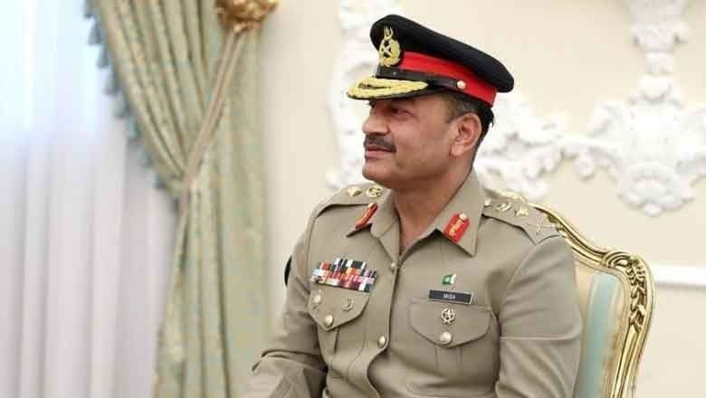 کوئی خط ملا تو پڑھے بغیر ہی وزیراعظم کو بھیج دوں گا، آرمی چیف
