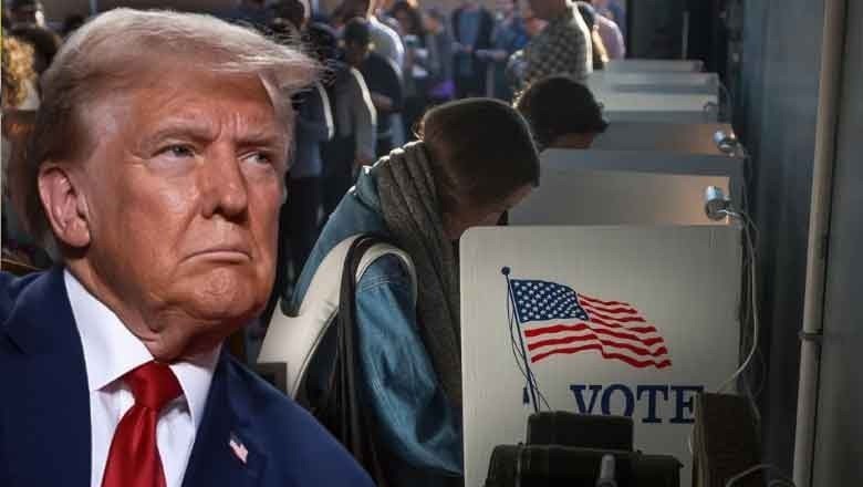 ٹرمپ کے غزہ سے متعلق متنازع منصوبے کو 60 فیصد امریکیوں نے مسترد کردیا