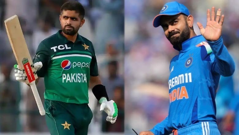 بابر اعظم نے ون ڈے کا نیا ریکارڈ بناکر کوہلی سمیت دیگر کو پیچھے چھوڑ دیا