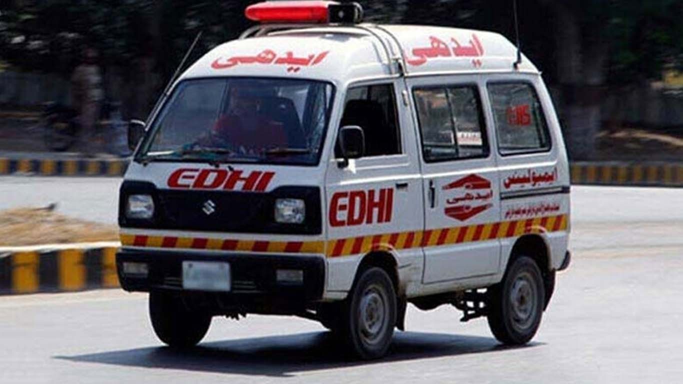 ڈیفنس سے لاپتہ ہونے والے عبداللہ کی لاش حب چوکی سے برآمد