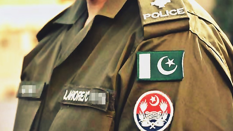 لاہور میں منشیات فروش سے 18 لاکھ رشوت لینے والے ایس ایچ اوز کیخلاف مقدمات درج