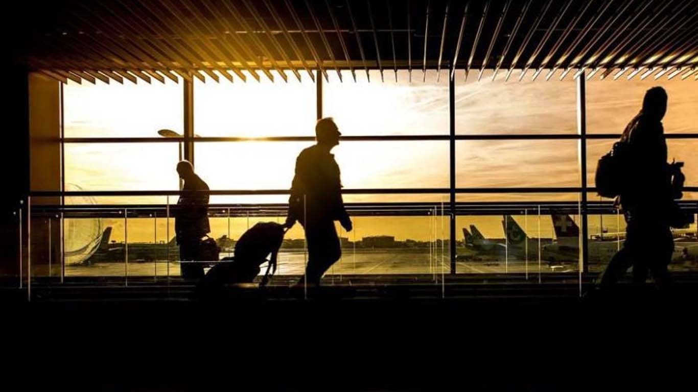 پانچ سالوں کے دوران 28 لاکھ پاکستانی وطن چھوڑ گئے