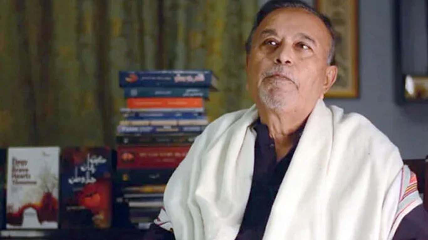 سندھی شاعر اور ادیب ڈاکٹر آکاش انصاری جھلس کر جاں بحق