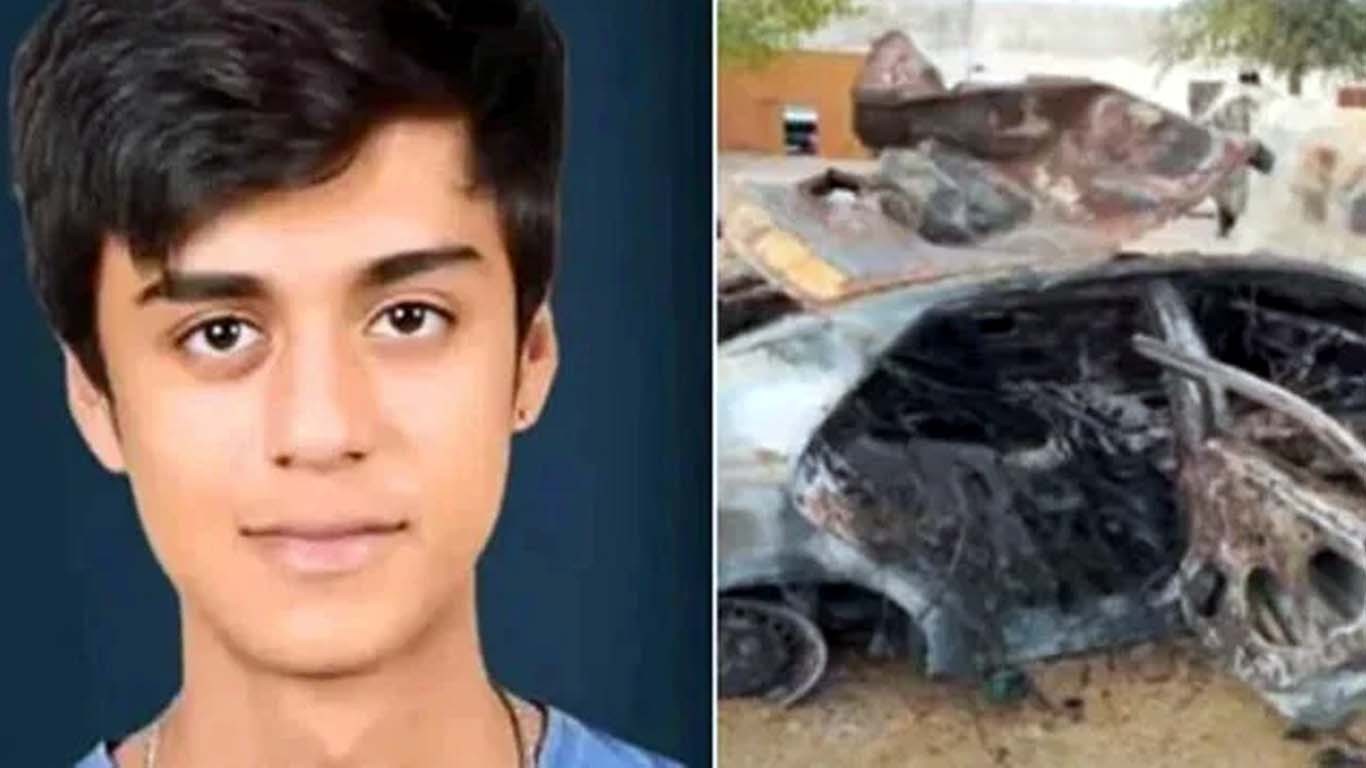 مصطفی عامر قتل کیس، پولیس کا برآمد کئے گئے ہتھیاروں کی تصدیق کرانے کا فیصلہ