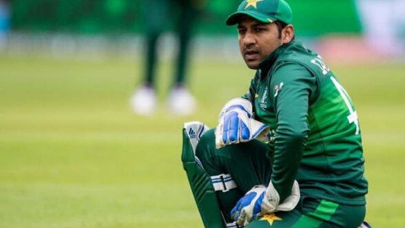 سرفراز نے اپنی ریٹائرمنٹ سے متعلق لب کشائی کردی