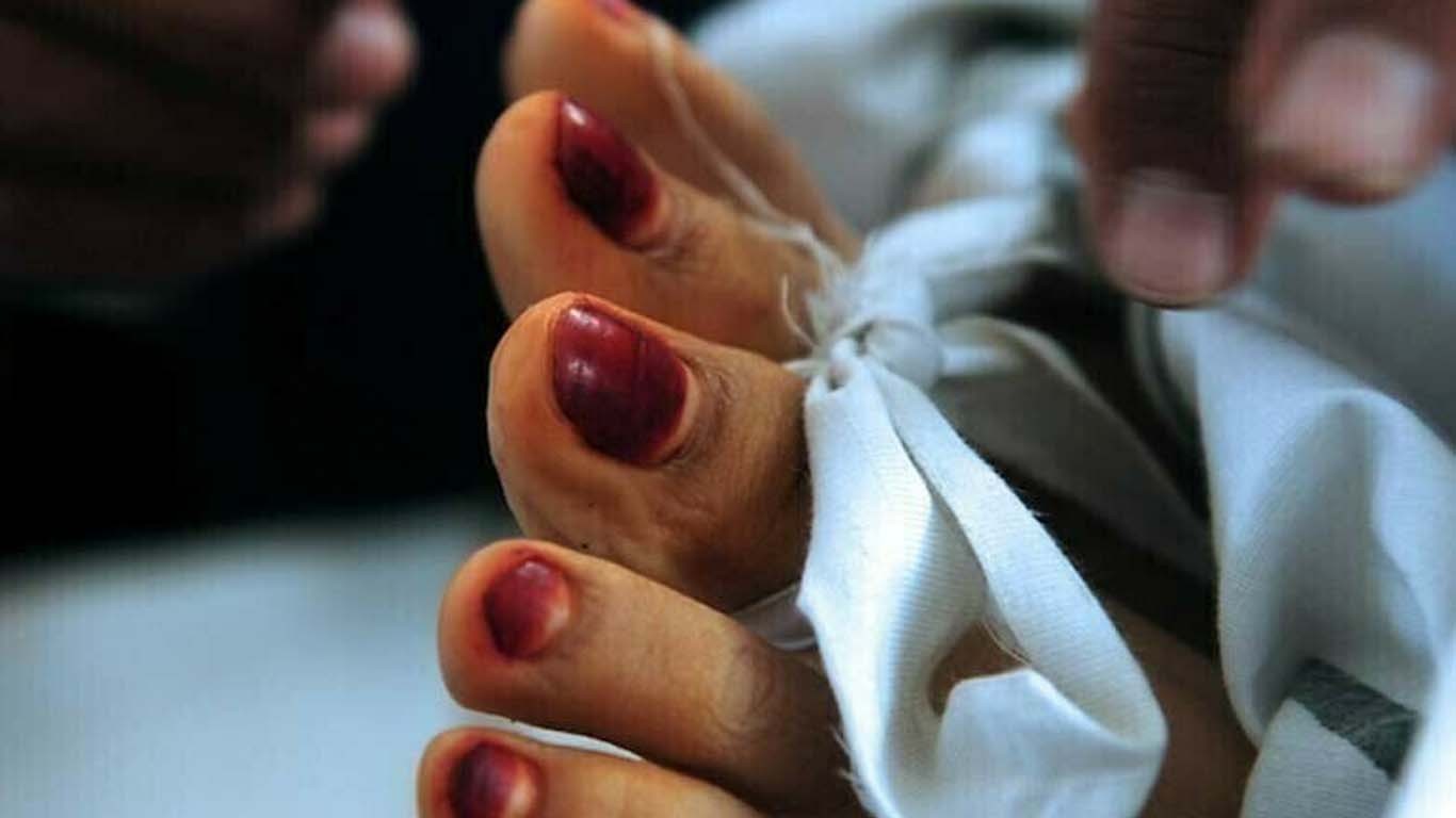 میری ٹائم میوزیم میں ملازمت کرنے والی خاتون اغوا کے بعد قتل