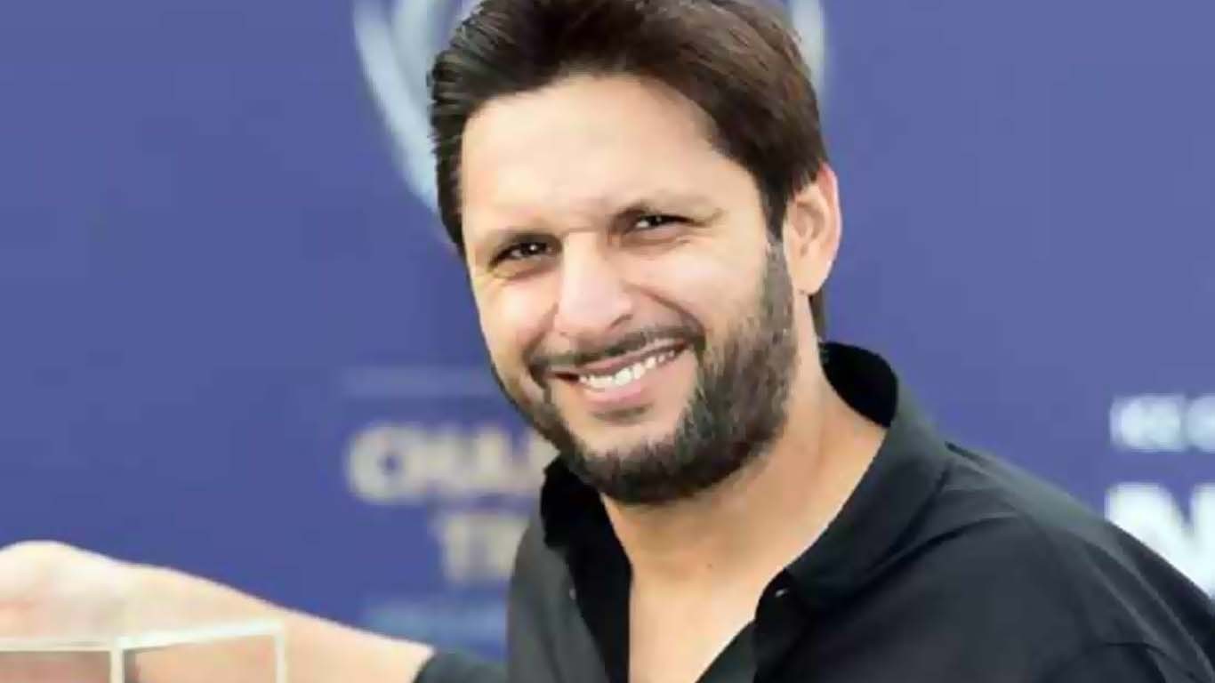 چیمپئنز ٹرافی جیتنی ہے تو ۔۔ شاہد آفریدی نے بتادیا