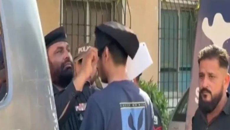 مصطفی عامر قتل کیس، ارمغان کمرہ عدالت میں بے ہوش