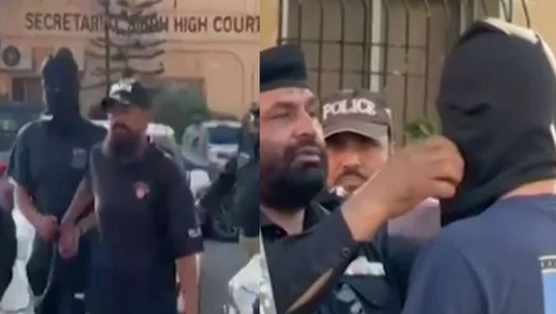 مصطفی قتل کیس، عدالت نے ارمغان کے حوالے سے بڑا فیصلہ جاری کردیا