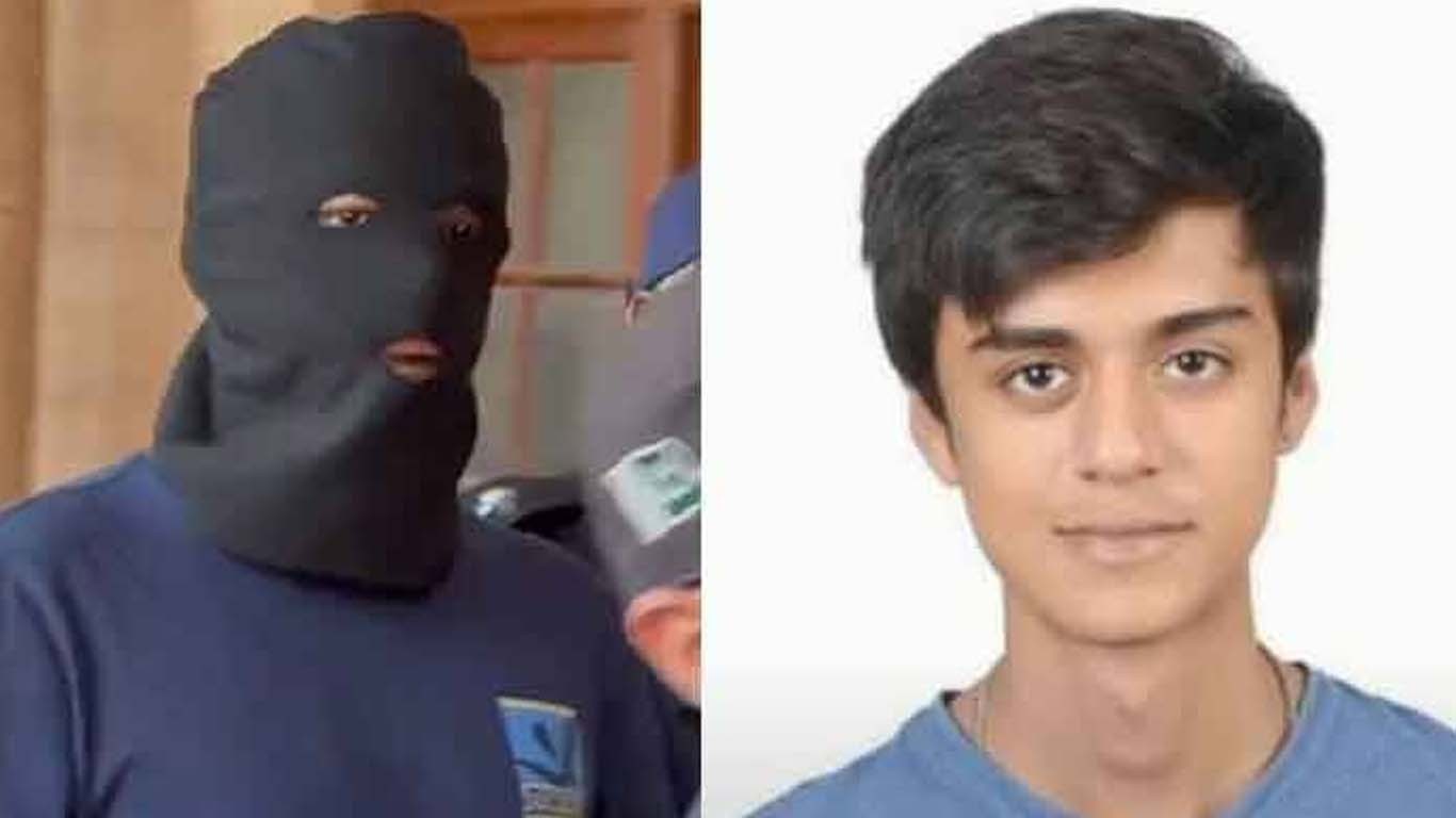 مصطفی عامر قتل کیس، ملزم ارمغان کی میڈیکل رپورٹ، جسم پر سرخ نشانات