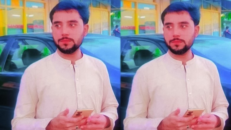 دبئی پلٹ نوجوان کراچی میں ڈکیتی مزاحمت پر قتل