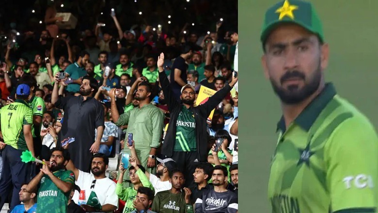 خوشدل شاہ پرچی کے نعروں پر کراچی والوں سے ناراض