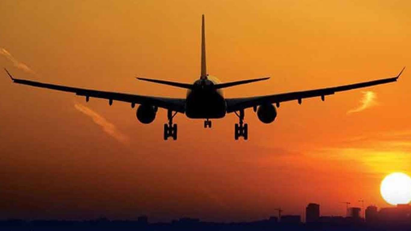 امریکا میں ایک اور طیارہ حادثے کا شکار