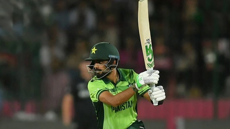 نیوزی لینڈ سے شکست ، بابر اعظم پر سنگین الزامات عائد