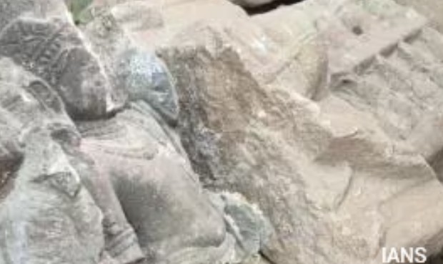 بھارت میں 3 ہزار سال پہلے زندگی کے آثار دریافت